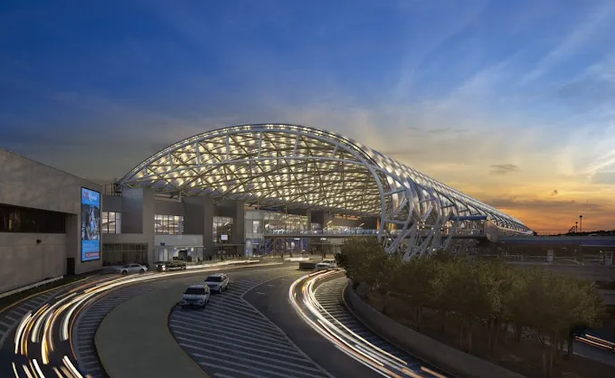 Hartsfield-Jackson Atlanta International Airport (ATL)