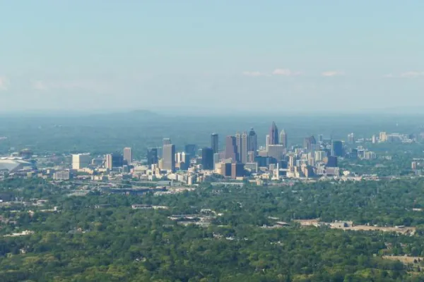 Atlanta