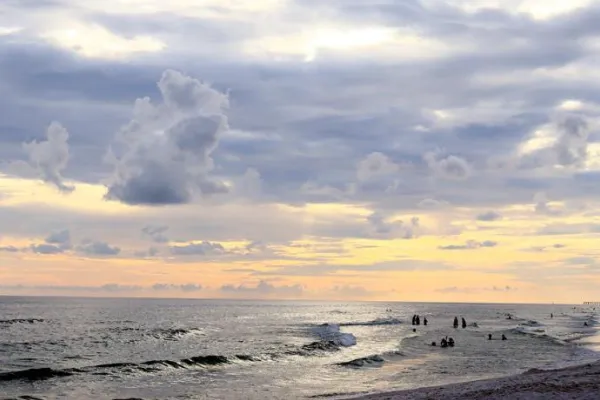 Panama City Beach