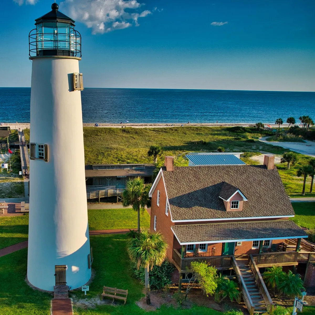 St George Island